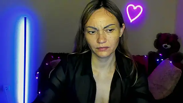 BlondMikey22 online show from June 3, 2026, 2:33 pm