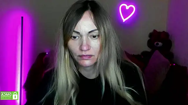 BlondMikey22 online show from February 13, 2026, 6:30 pm