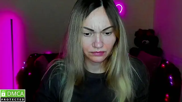 BlondMikey22 online show from February 22, 2026, 6:31 pm