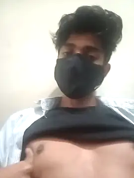 Flexxxo09 online show from February 25, 2026, 8:52 pm