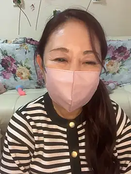 Snapshot of Nokaze-LOVE chatting on March 4, 2026, 8:33 am Nokaze-LOVE online show from March 4, 2026, 8:33 am