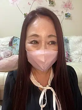 Snapshot of Nokaze-LOVE chatting on February 28, 2026, 10:48 am Nokaze-LOVE online show from February 28, 2026, 10:48 am