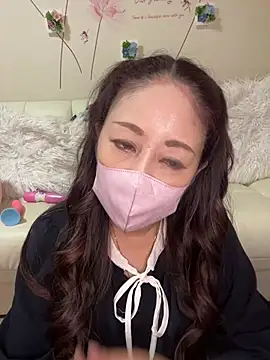 Snapshot of Nokaze-LOVE chatting on March 13, 2026, 8:30 am Nokaze-LOVE online show from March 13, 2026, 8:30 am