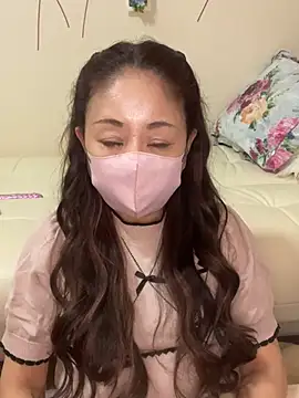 Snapshot of Nokaze-LOVE chatting on March 16, 2026, 10:08 am Nokaze-LOVE online show from March 16, 2026, 10:08 am