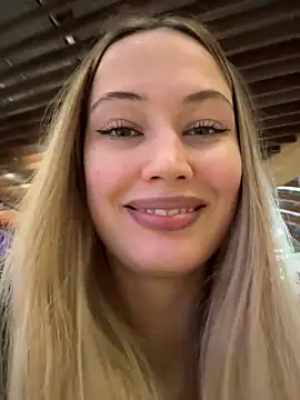 blonde exe online show from February 11, 2026, 3:12 pm