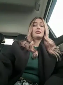 blonde exe online show from April 15, 2026, 3:49 pm