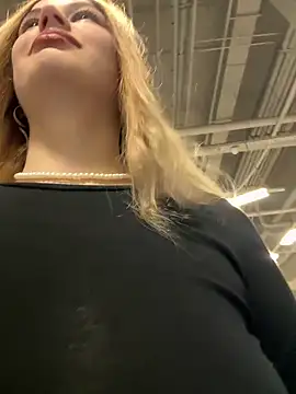 blonde exe online show from May 18, 2026, 3:17 pm