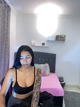 Snapshot of MEDUSA_EF chatting on February 12, 2026, 12:38 pm MEDUSA EF online show from February 12, 2026, 12:38 pm