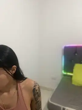 Snapshot of MEDUSA_EF chatting on March 3, 2026, 12:34 pm MEDUSA EF online show from March 3, 2026, 12:34 pm