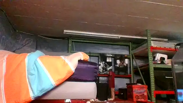 Thomas7070 online show from March 19, 2026, 5:57 pm