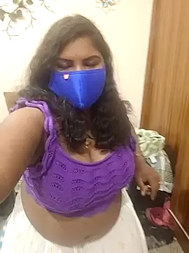 Snapshot of Archana_achu143 chatting on March 4, 2026, 11:29 am Archana achu143 online show from March 4, 2026, 11:29 am