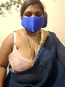 Archana achu143 online show from April 2, 2026, 9:32 pm