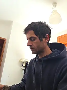 Snapshot of Geremia92 chatting on March 14, 2026, 9:48 am Geremia92 online show from March 14, 2026, 9:48 am