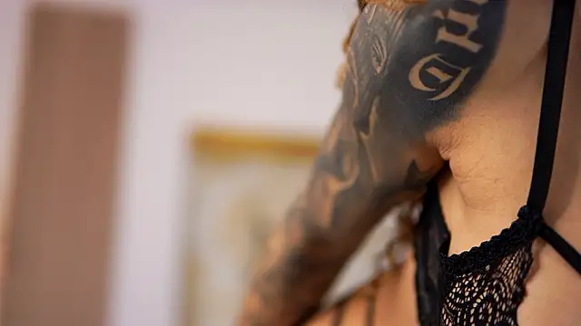 ExoticTala online show from February 20, 2026, 10:06 am