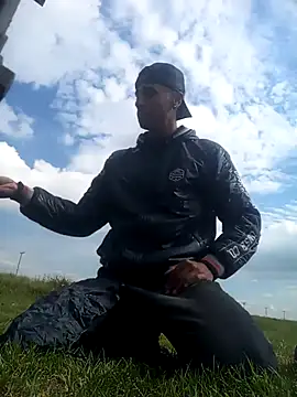 Andrey santamaria online show from February 20, 2026, 2:08 pm