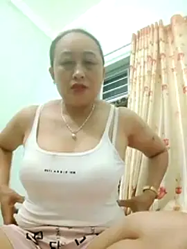 Jolie sexy online show from April 20, 2026, 7:15 pm