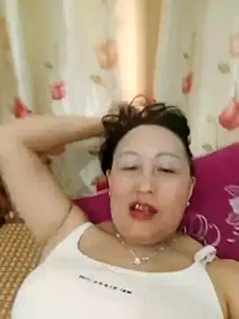 Jolie sexy online show from April 12, 2026, 9:12 am