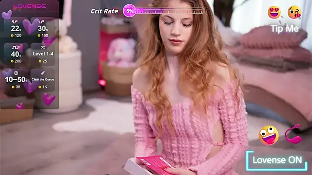 AvaSykes online show from April 20, 2026, 9:45 am