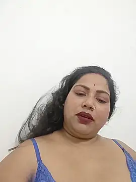Indian AngelPriyanka123 online show from June 10, 2026, 6:20 pm