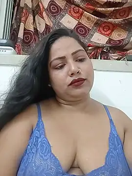Indian AngelPriyanka123 online show from June 13, 2026, 6:17 pm