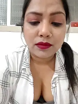 Indian AngelPriyanka123 online show from March 16, 2026, 7:05 pm