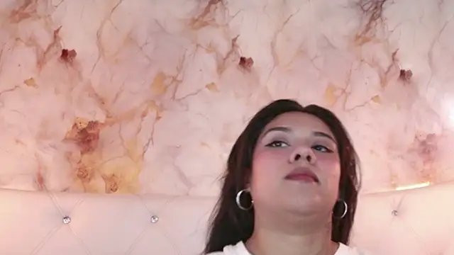 SasshaSpicy online show from April 12, 2026, 12:41 pm