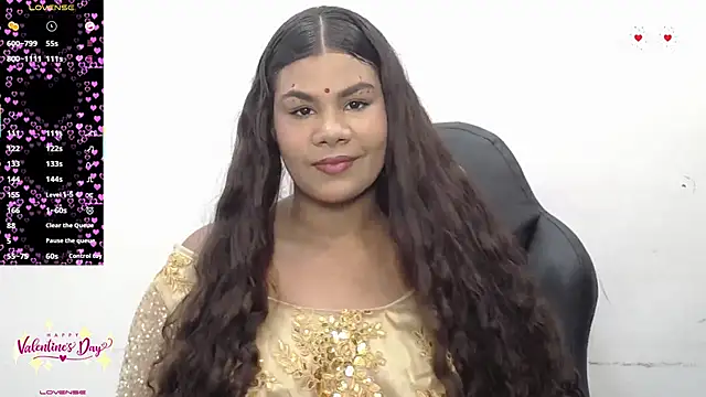 yaazhinii online show from February 12, 2026, 11:43 am