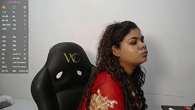 yaazhinii online show from February 24, 2026, 11:55 am