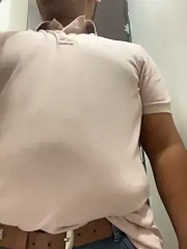 LaimCarterss online show from March 4, 2026, 10:34 am