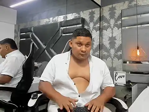 LaimCarterss online show from February 5, 2026, 1:18 pm