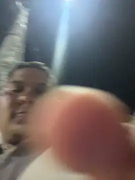 LaimCarterss online show from February 8, 2026, 2:53 am