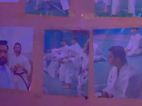 Snapshot of MorningLicker chatting on February 11, 2026, 7:58 pm MorningLicker online show from February 11, 2026, 7:58 pm