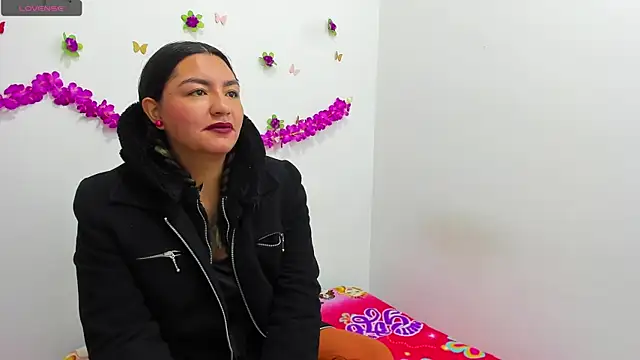 lexyy24 online show from February 18, 2026, 9:28 am