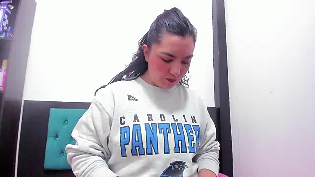 lexyy24 online show from April 10, 2026, 4:30 am