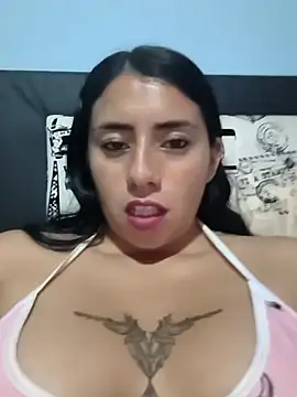 ashleymonroe4 online show from February 13, 2026, 2:33 am