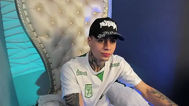 Snapshot of acxel_prescot chatting on February 17, 2026, 9:01 pm acxel prescot online show from February 17, 2026, 9:01 pm