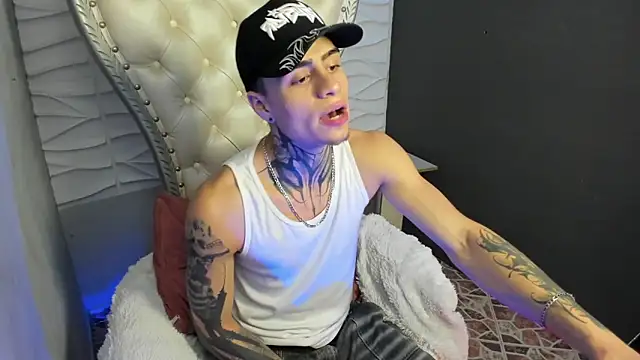 Snapshot of acxel_prescot chatting on February 27, 2026, 7:46 pm acxel prescot online show from February 27, 2026, 7:46 pm