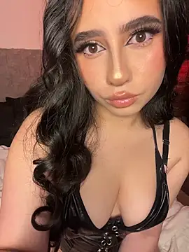 Sofiia Vegaa online show from February 21, 2026, 12:01 am