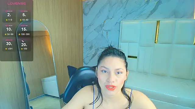 rox luxury tf online show from April 7, 2026, 1:24 pm