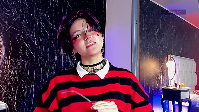 Snapshot of YuuMiko chatting on March 4, 2026, 12:13 pm YuuMiko online show from March 4, 2026, 12:13 pm