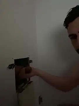 HornyMarco online show from February 18, 2026, 7:43 pm