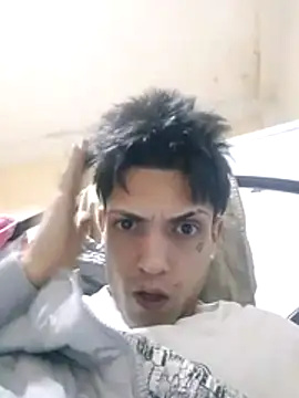 Snapshot of CubanoxxxSex chatting on February 24, 2026, 4:13 am CubanoxxxSex online show from February 24, 2026, 4:13 am