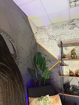 Snapshot of BadLilAngelXXX chatting on June 23, 2026, 1:09 pm BadLilAngelXXX online show from June 23, 2026, 1:09 pm