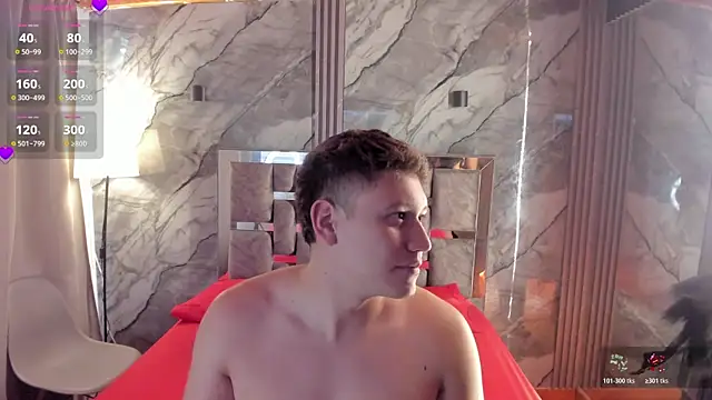 Manson and Zoe online show from April 12, 2026, 11:24 am