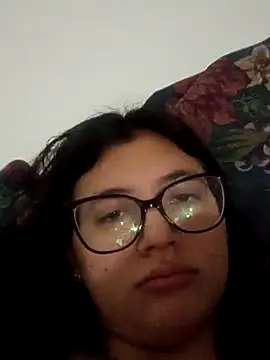 Dahlia-Rose online show from March 3, 2026, 7:10 pm