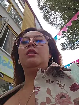 Mari-98 online show from July 24, 2026, 5:09 pm