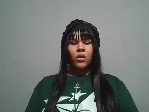 kaileethebaddest online show from May 10, 2026, 12:03 am