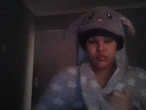 kaileethebaddest online show from June 3, 2026, 8:04 am