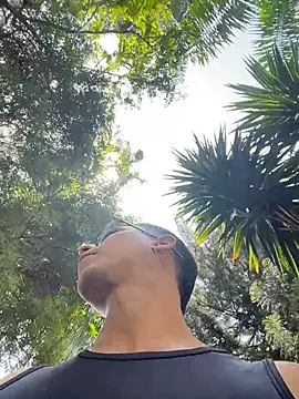 Gael Velaryx online show from February 27, 2026, 4:40 pm