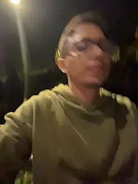 Gael Velaryx online show from February 20, 2026, 3:36 am